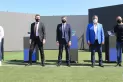 La casa (del fútbol) no está en orden