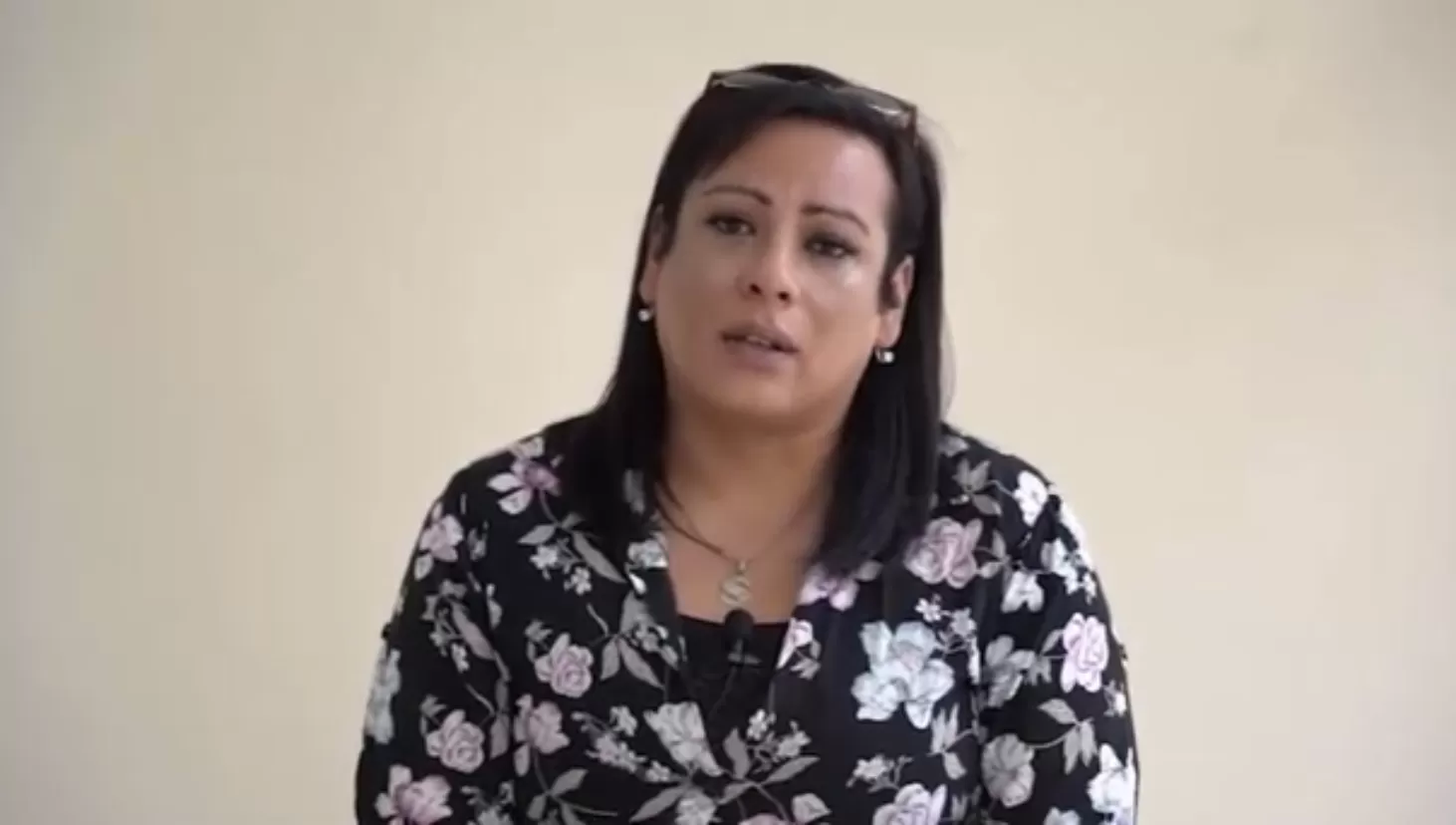 PIONERA. Mediante un acuerdo entre la Asociación Bancaria Tucumán y la Caja Popular de Ahorros, Saira Arganñaraz se convirtió en la primera mujer trans en integrar la planta de la entidad financiera de la provincia.