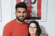 El matriarcado “decano” y “santo”