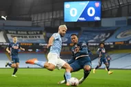 ¿Messi y el Kun juntos? Barcelona dice que Agüero no es prioridad