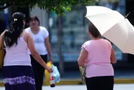 ¿Y la lluvia? Anuncian un domingo con mucho, pero mucho calor 