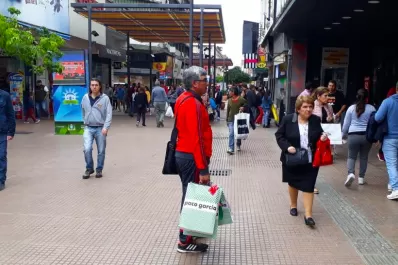 El gremio de comercio prefiere que se mantenga el horario corrido