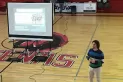 Como un gimnasio pero para la mente