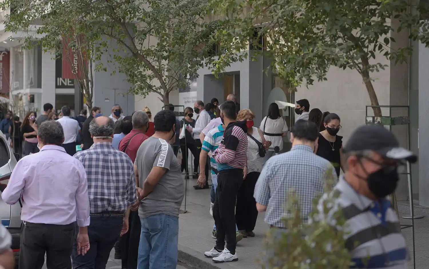 ¿Deja secuelas?: superar el coronavirus obliga a prestar atención a otros síntomas posteriores