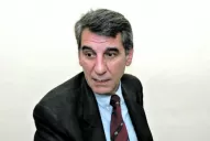 Femicidio de Tacacho: la Mesa de Diálogo solicitó a Manzur que no acepte la renuncia de Pisa