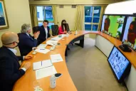  Municipios de Pie: Nación envía recursos directos a cinco ciudades tucumanas