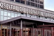 El Garrahan tiene ocupadas todas las camas para chicos con coronavirus