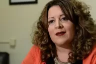 Caso Abigail: Brunotto tildó de oportunista a Berarducci por sus críticas al protocolo