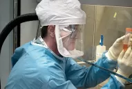 Confirman 24 muertes en un día por coronavirus en Tucumán