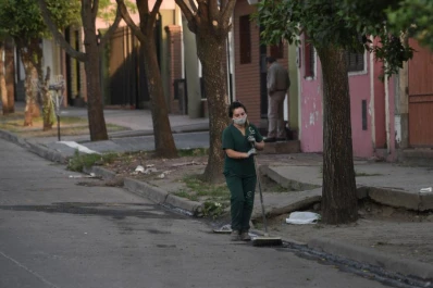 Adiós a la lluvia y a los días grises; hola al sol y al calor