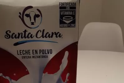 La CGT exigió que se esclarezca el caso de la venta ilegal de leche del Estado