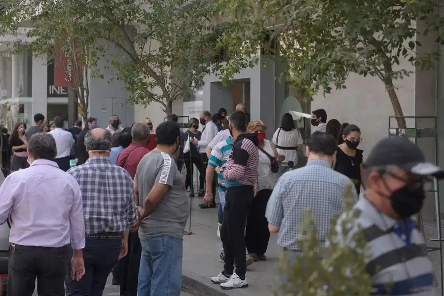 ¿Deja secuelas?: superar el coronavirus obliga a prestar atención a otros síntomas posteriores