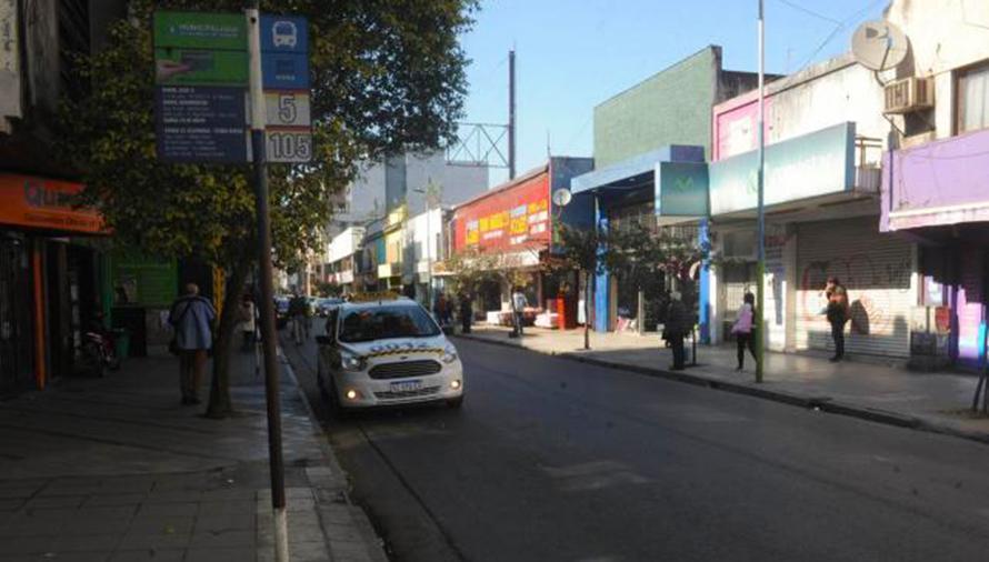Tucumán es la única provincia que sigue sin ómnibus desde hace dos semanas