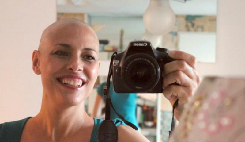Seis Letras: el documental de una escritora tucumana que luchó contra el cáncer de mama