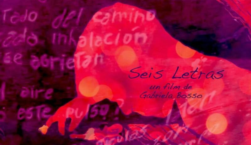 Seis Letras: el documental de una escritora tucumana que luchó contra el cáncer de mama