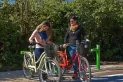 La ciclovía de Tafí Viejo: ¿cómo acceder al uso gratuito de las bicicletas?