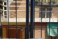 Inspección en la casa que vendía leche del Estado