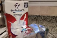 Venta de leche del Estado: proponen un sistema de denuncias rápidas y multas de hasta $100.000