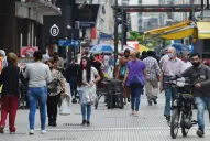 Tucumán es el distrito más afectado por la covid-19 en el NOA y el quinto a nivel país