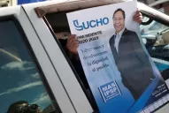 Arce fue el más votado por los bolivianos en Tucumán