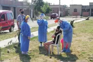 Tucumán suma tres nuevas muertes y 104 casos de coronavirus