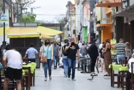 Tucumán vuelve a registrar más de 1.000 casos de covid-19 en 24 horas