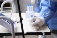 Coronavirus: 10 cifras de la pandemia en Tucumán