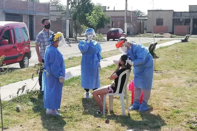 Tucumán sumó 170 nuevos casos de covid-19