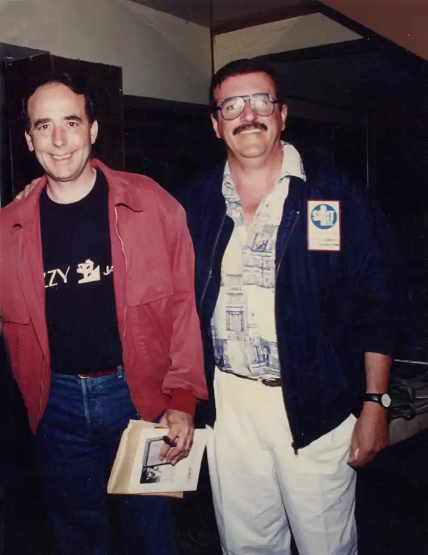 CONSEJO FALLIDO. Serrat se le quejó por una recomendación.