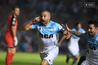 Racing-Estudiantes de Mérida y siete juegos de la Champions, para pasar el día frente al TV