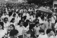 Nasif Estéfano: el calor y el dolor por el latigazo no importaron