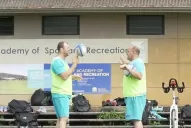 Cheika y Ledesma hablan el mismo idioma