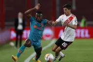 River, superior en todos los sentidos