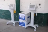 Sanatorios privados plantearon dificultades frente a la segunda ola de contagios