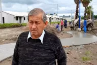 Un funcionario de la Municipalidad de Famaillá falleció por covid-19: el dolor es indescriptible