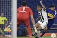 Boca-Caracas se destaca en una jornada de definiciones de la Libertadores: horario y TV