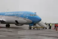 Mañana y el viernes llegan los primeros vuelos a Tucumán: ¿cuál es el protocolo para viajar en avión?