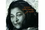 Presentarán en vivo el libro Mercedes Sosa, una canción en el viento
