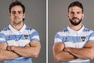 Los 13 europeos de Los Pumas iniciaron la cuarentena en la burbuja en Australia