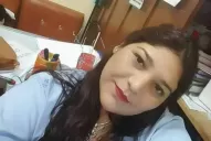 Luto en Alberdi por la muerte de una enfermera: estuvo en la primera línea de batalla contra el coronavirus