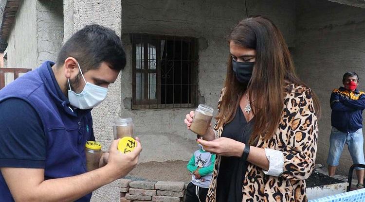 Dengue en Tucumán: para qué sirven las ovitrampas y por cuánto tiempo se las debe tener