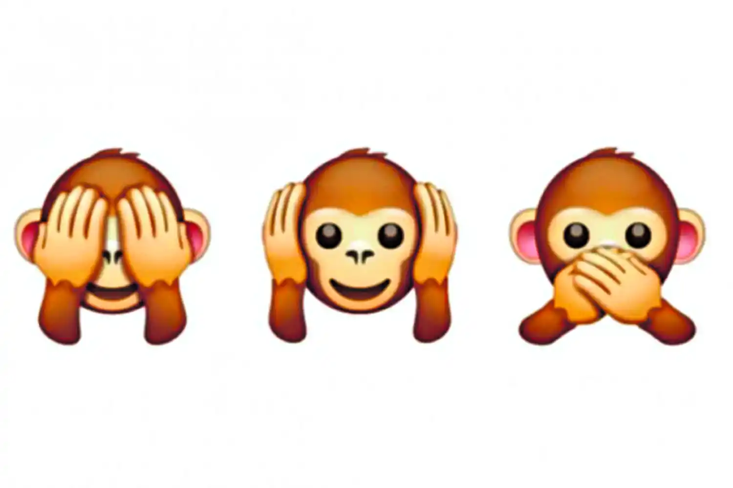 WhatsApp: el lenguaje de los emojis: ¿sabés de verdad qué significan?