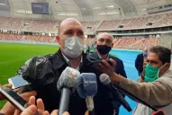 Sueño de Selección que se agranda para los santiagueños