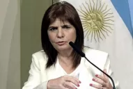 Bullrich, sobre el crimen de Abigail: esta lógica de impunidad se da en Tucumán con más fuerza