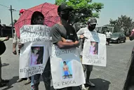 Cronología del caso Abigail