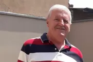 Fulgado, otra víctima tucumana del coronavirus: su vida seguirá dando vueltas