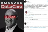 #RenunciáManzur es tendencia en Twitter Argentina por el crimen de Abigail