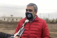 Según Alfaro, el Gobierno de Manzur profundizó el deterioro institucional que dejó Alperovich