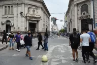 Coronavirus: en pocas horas, Tucumán sumó 1.259 nuevos casos y siete muertes