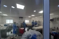 Son 683 los fallecidos por coronavirus en Tucumán